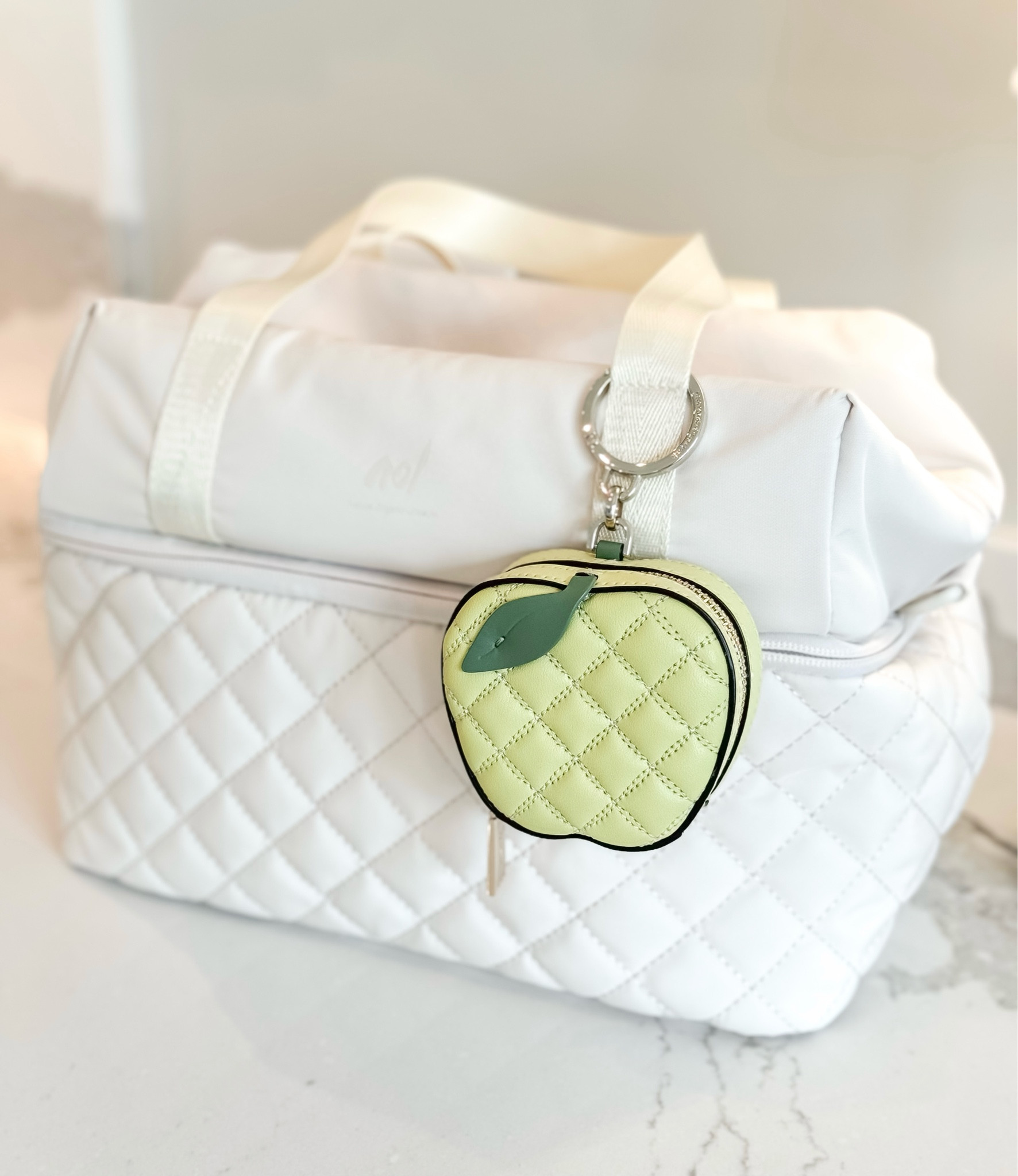 Truly the newest Apple of my eye! 🍏🥄

#LTKFindsUnder50 #LTKBacktoSchool #LTKStyleTip