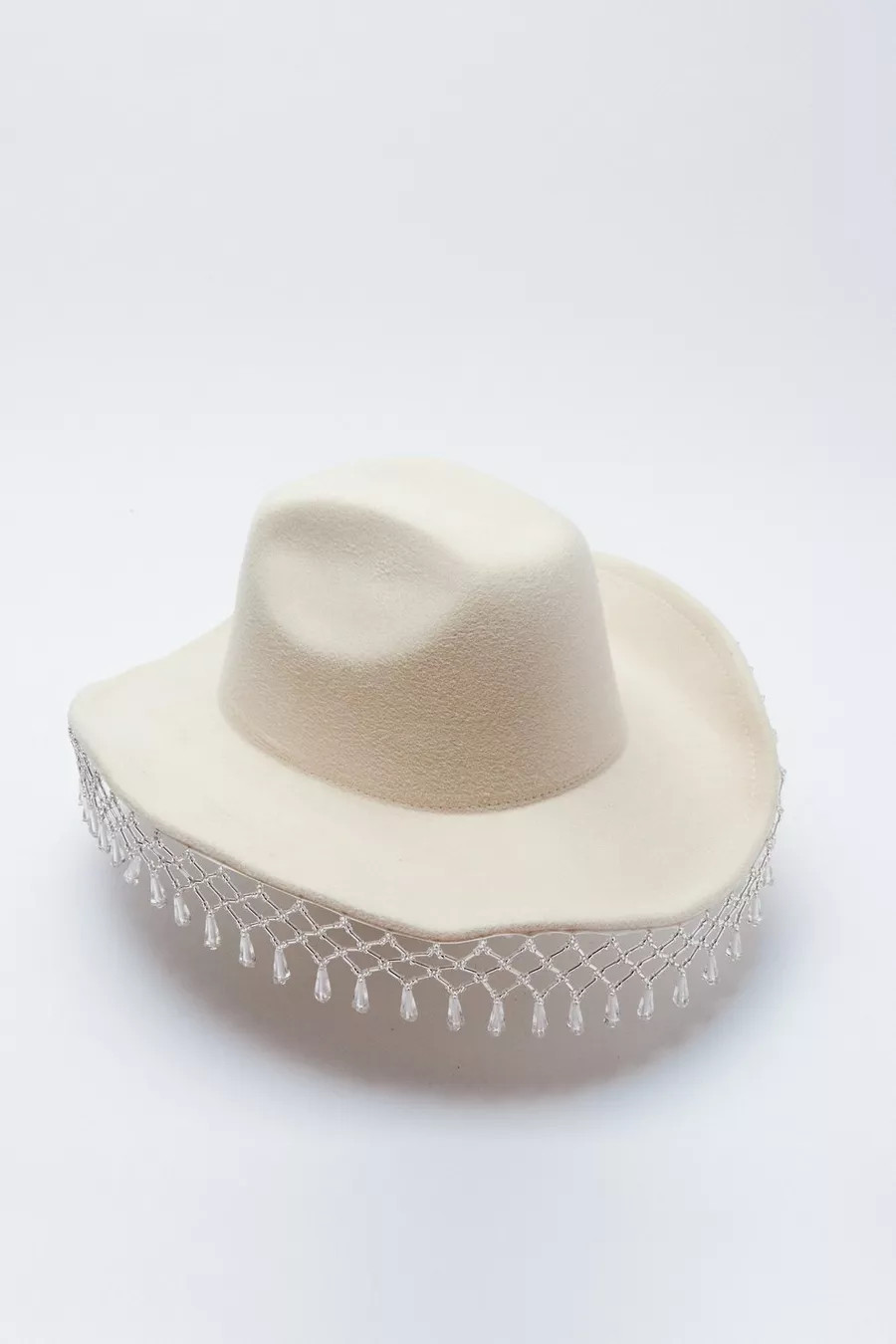 Drop Jewel Cowboy Hat | Nasty Gal US