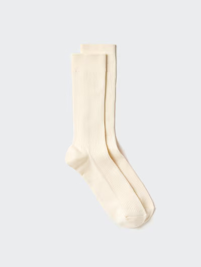 Colour Socks | UNIQLO (UK)
