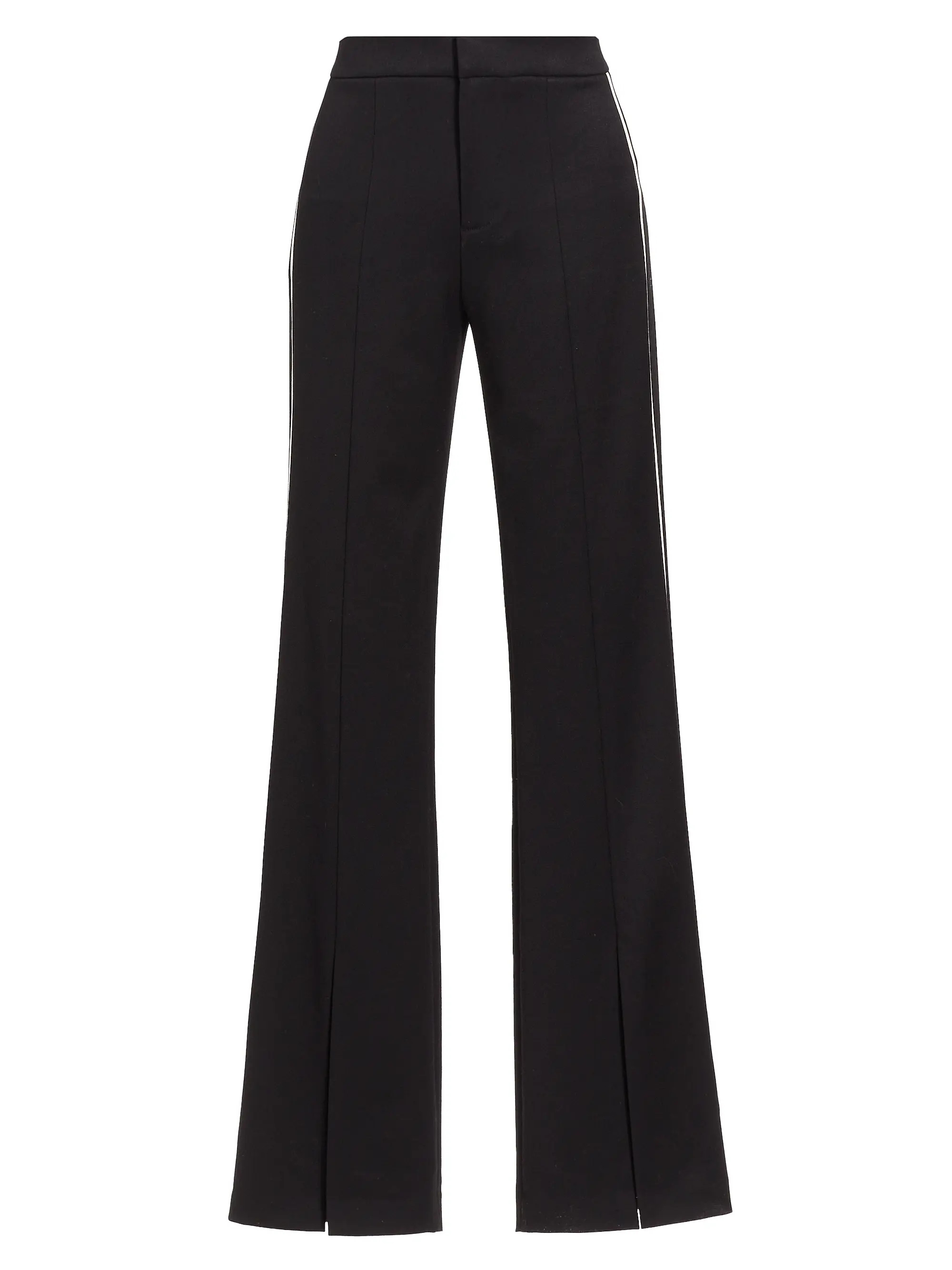 Princess Low-Rise Split Pants | Saks Fifth Avenue