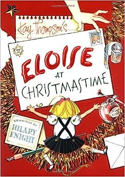 Eloise at Christmastime | Amazon (US)