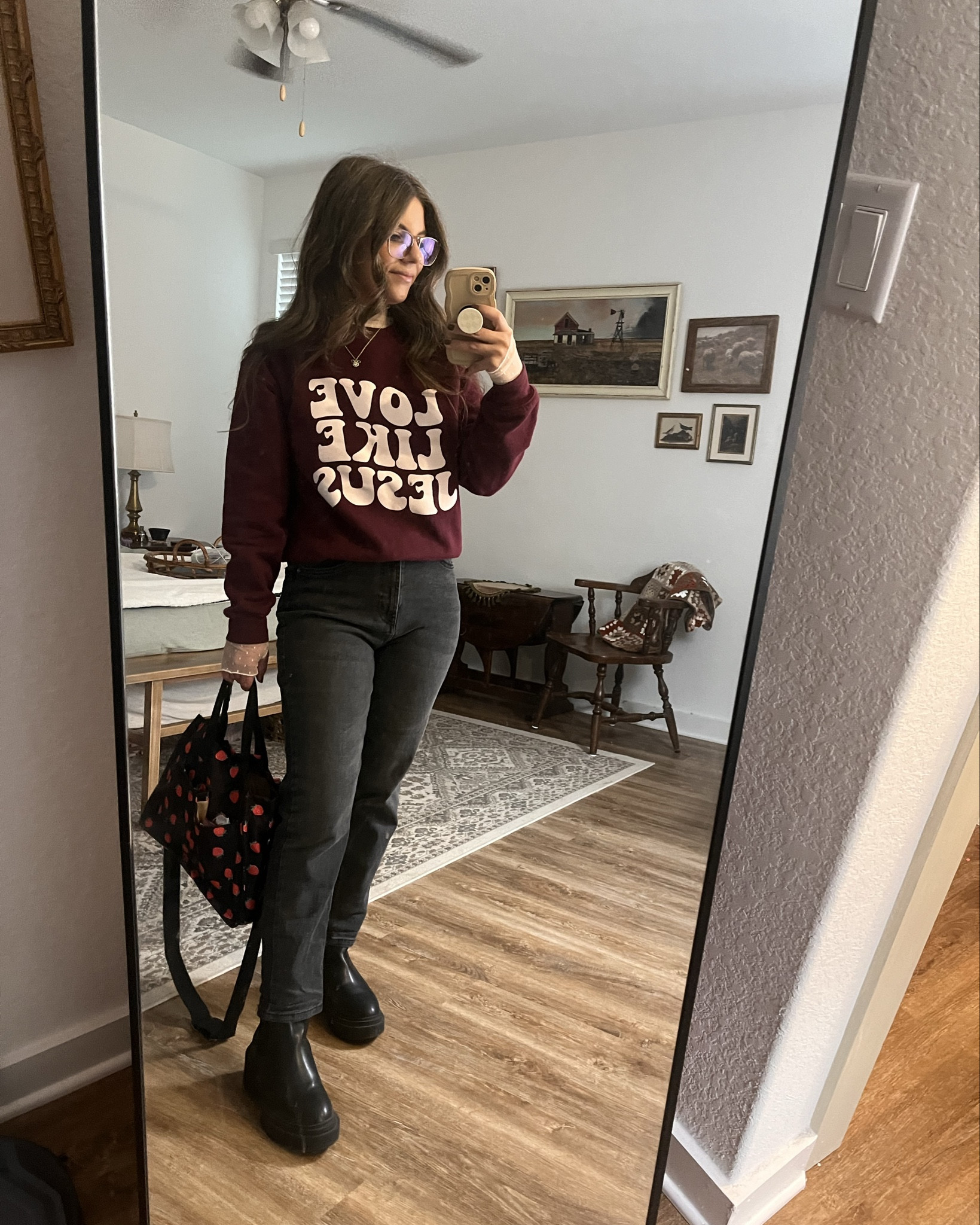 #LTKHoliday #LTKShoeCrush #LTKSeasonal