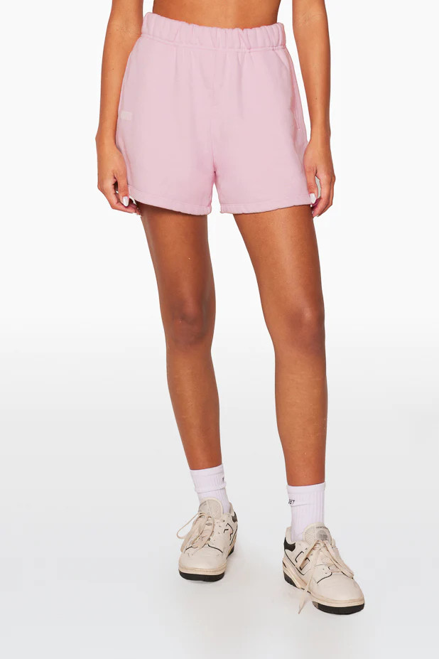 SWEAT SHORTS - COWGIRL | SET Active