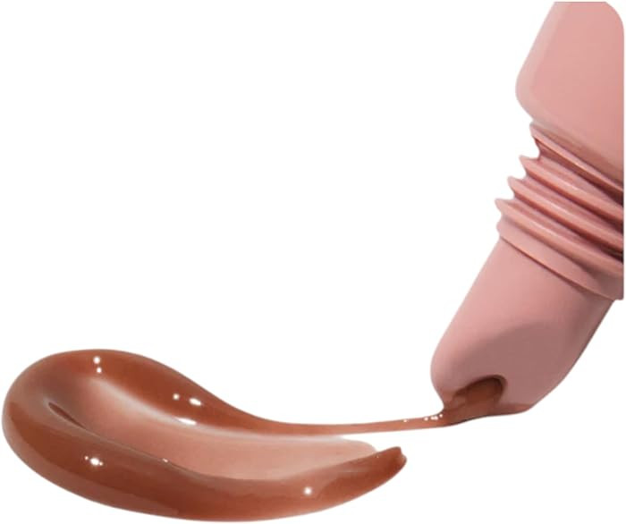 Rhode Peptide Lip Tint Sheer Color Hydrating Finish (Toast)
        3 fl oz, 10ml | Amazon (US)