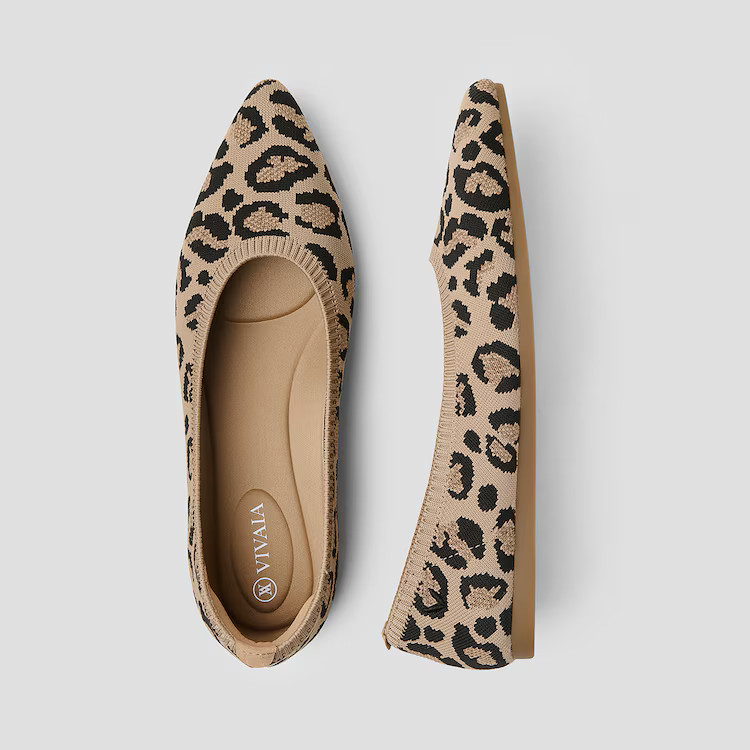 dark leopard | VIVAIA