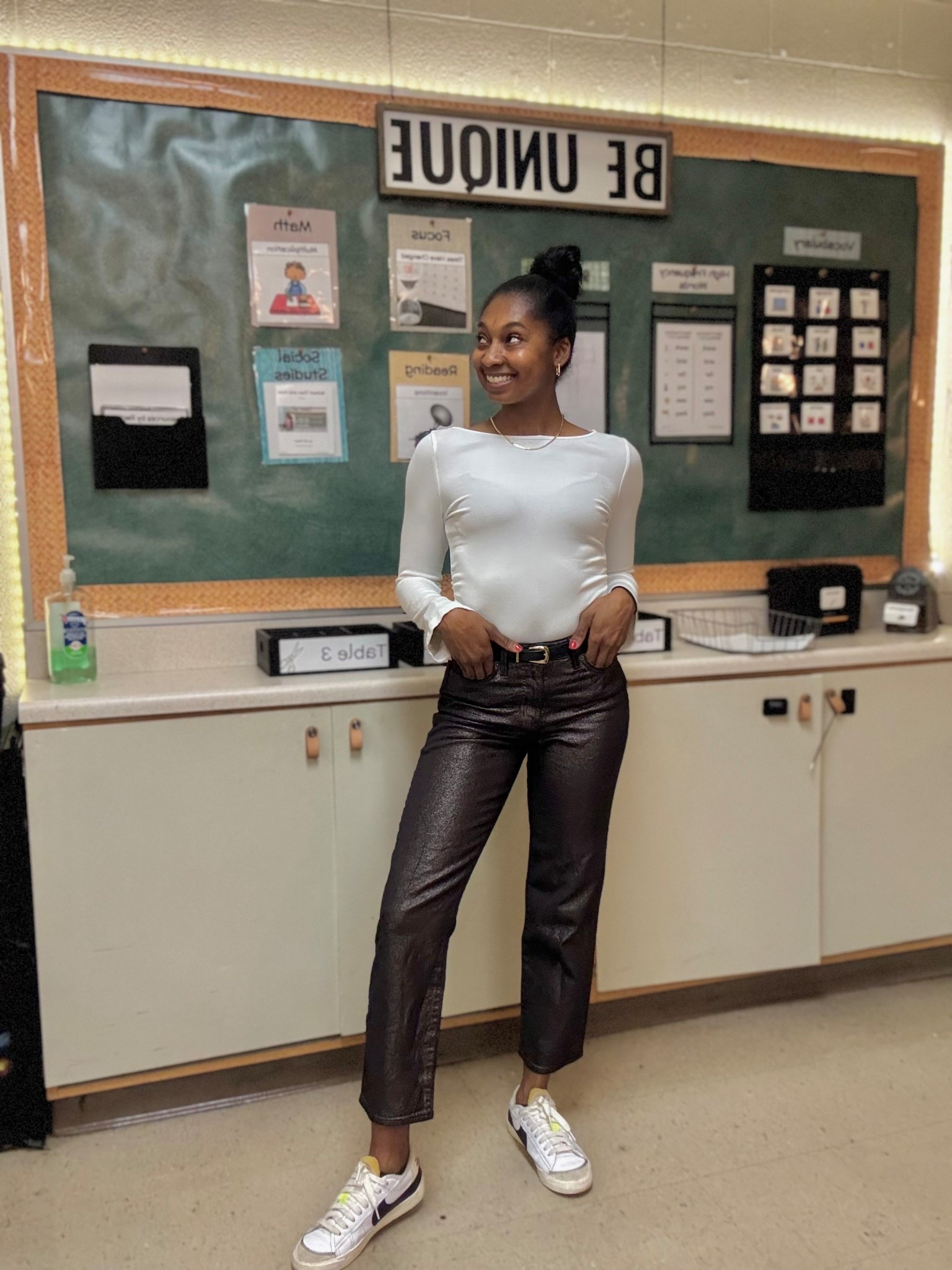 New Year teaching outfit

#teaching #ootd

#LTKFindsUnder50 #LTKootd #LTKWorkwear