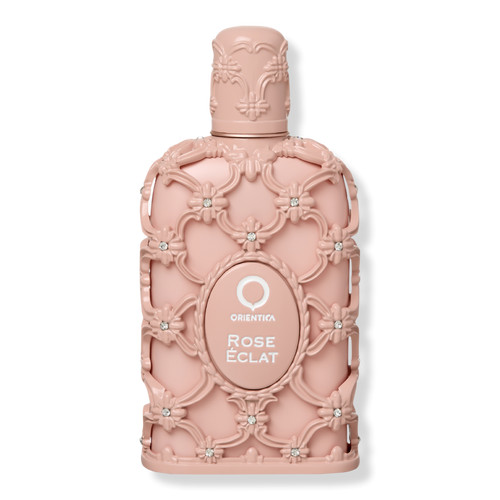 Orientica Perfumes Rose Eclat Eau De Parfum | Ulta