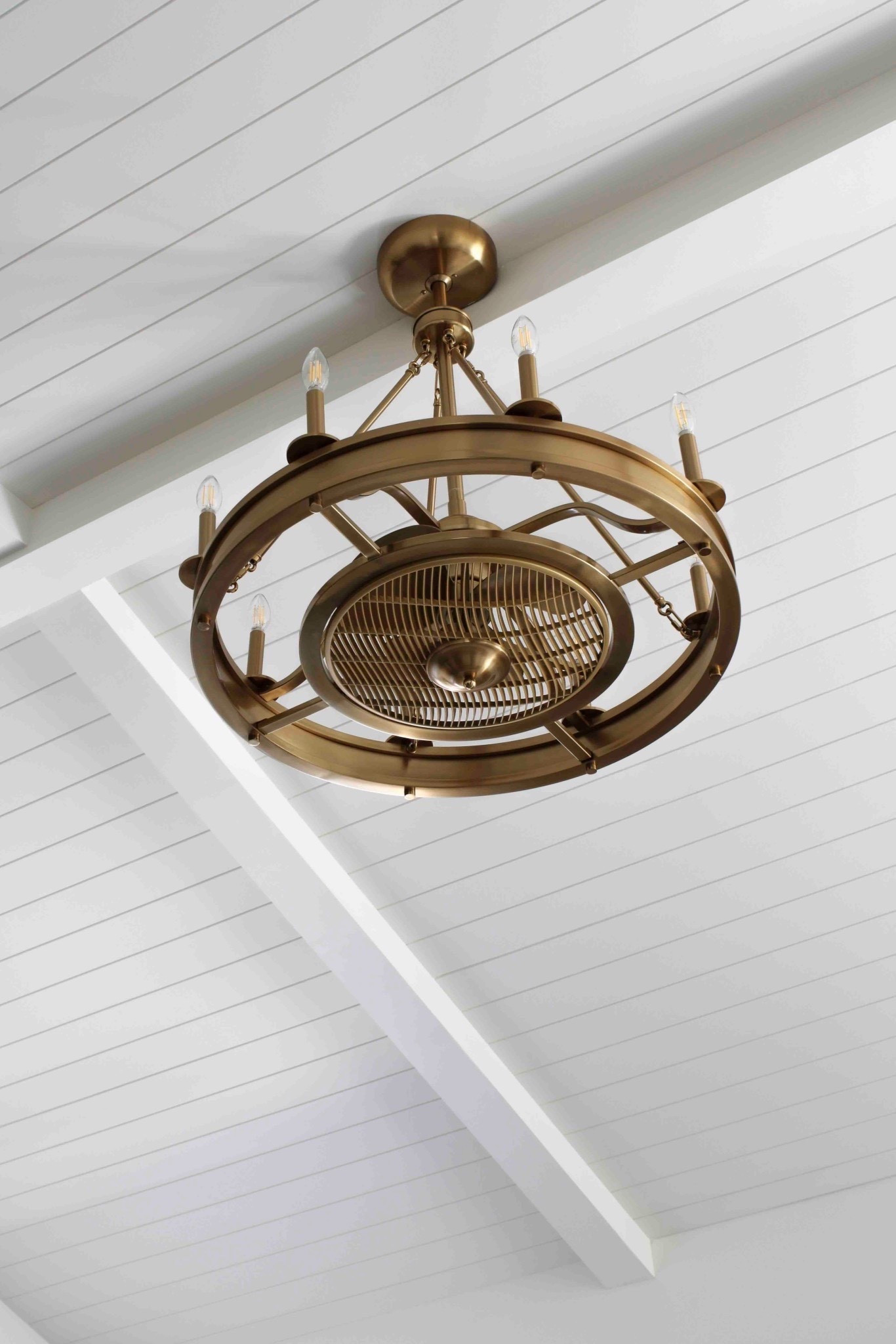 My fandelier is on sale! 

#LTKHome #LTKCyberWeek