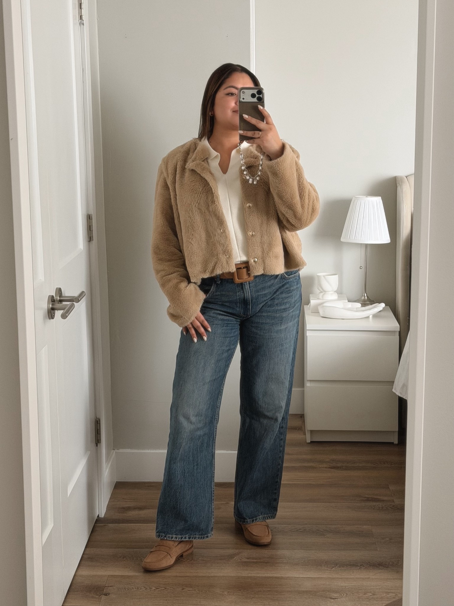 Looksito cómodo de mamá 🫶🏼🤎

#LTKgrwm #LTKmomlife #LTKootd