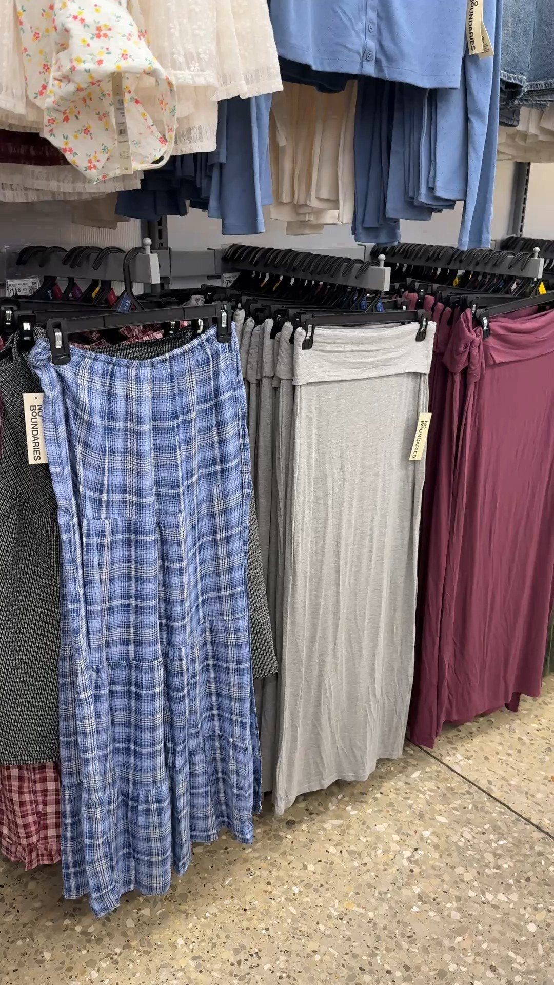 cutest fall colors! 
