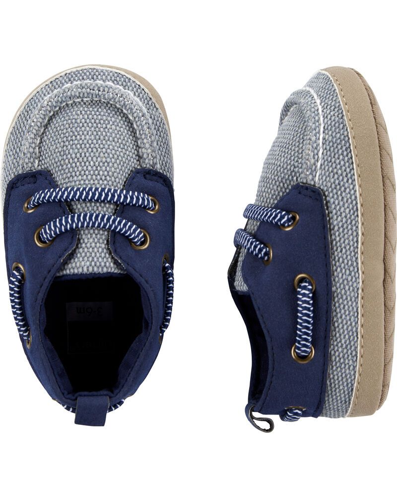 Carter's Boat Shoes Baby Shoes | Carter's
