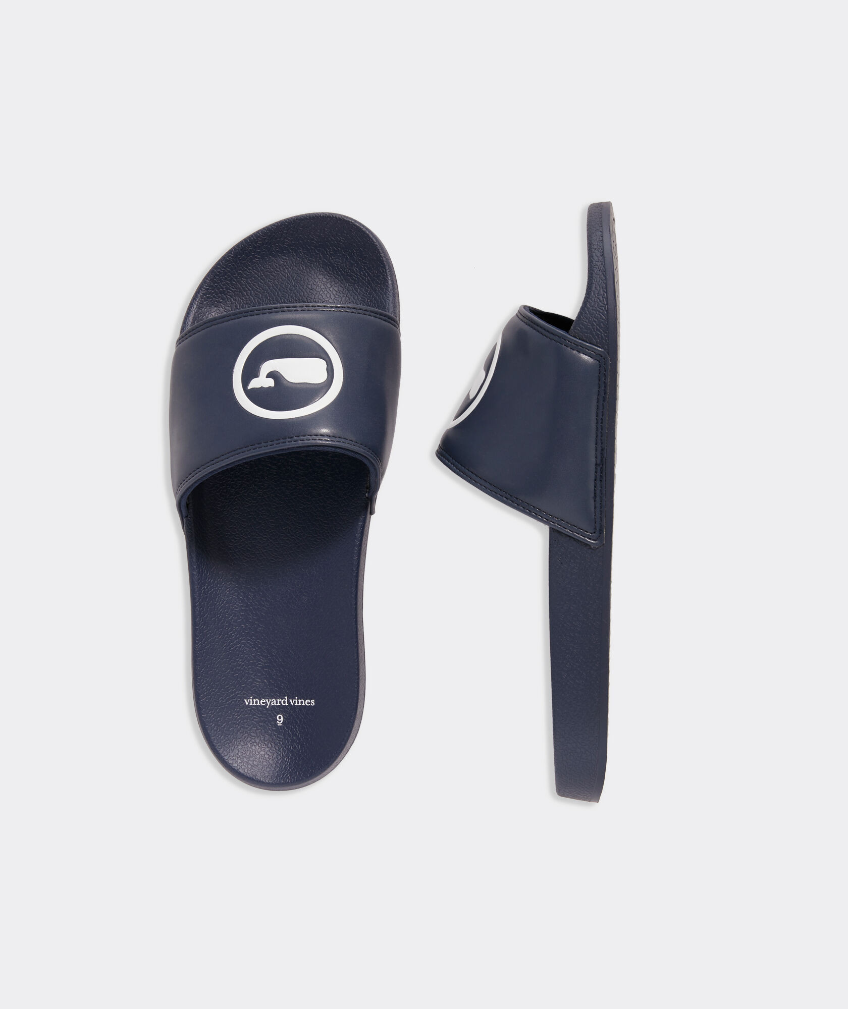Whale Dot Pool Slides | vineyard vines