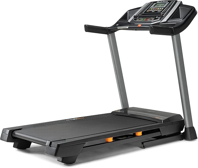 NordicTrack T Series Treadmill | Amazon (US)