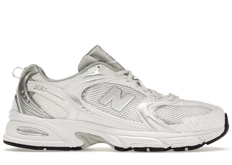 New Balance 530 Munsell White | StockX