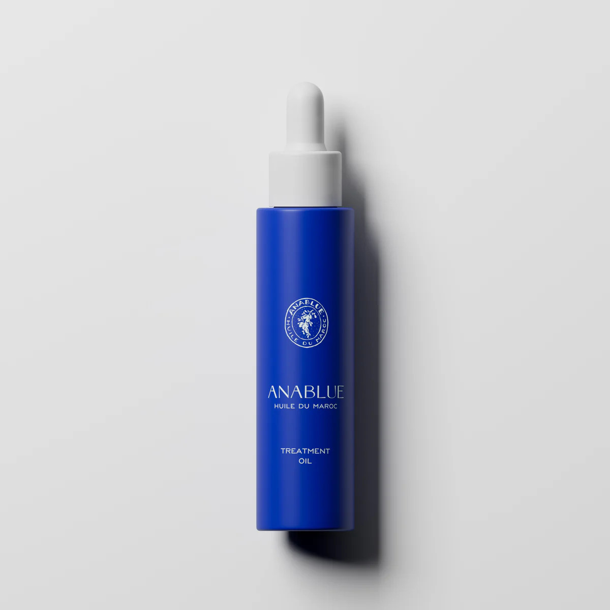 TREATMENT OIL | Anablue