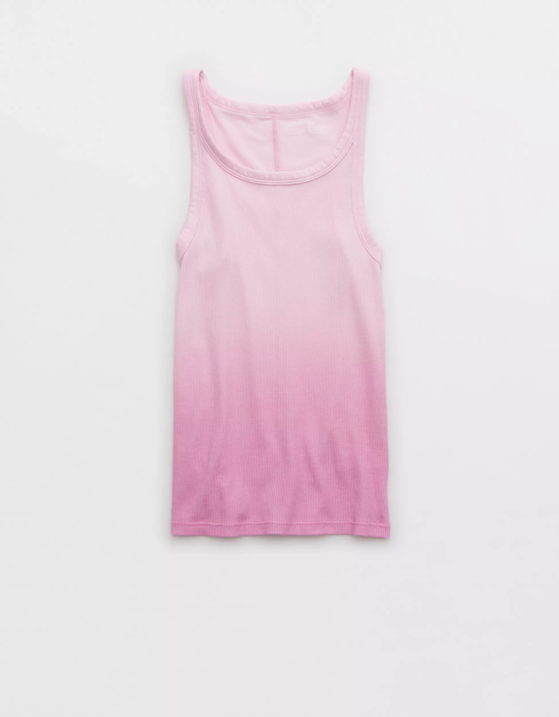 Aerie No BS Ombre Tank Top | American Eagle Outfitters (US & CA)