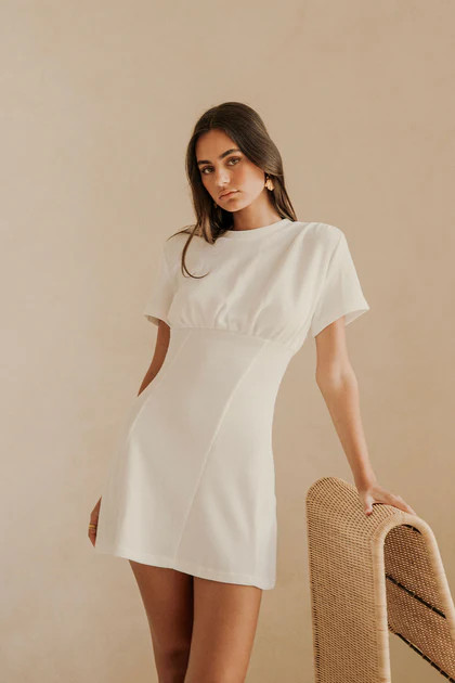 Mali Dress | Sabo Skirt US