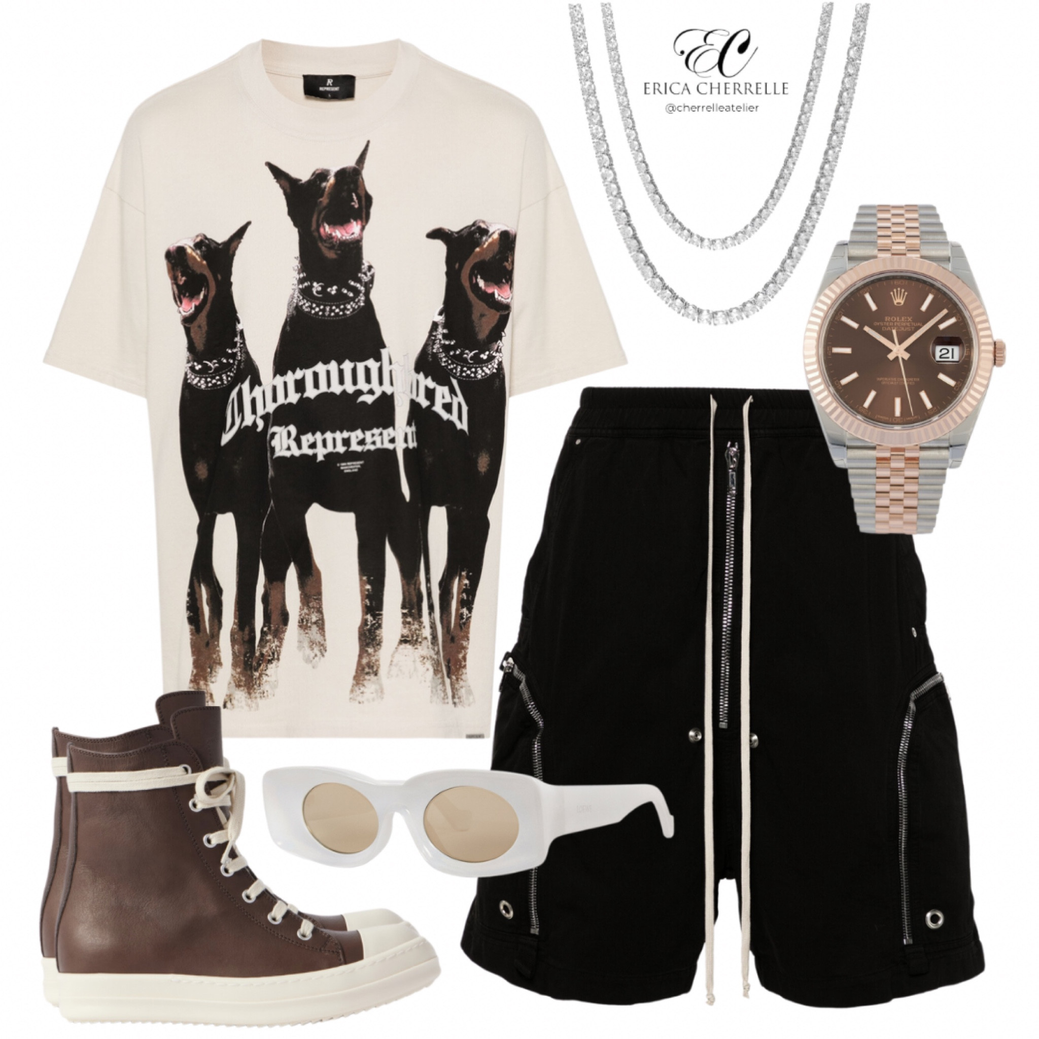 📌 She want a Big Dawg 🐾 

⠀⠀⠀⠀⠀⠀
DM/Email for virtual styling services⠀⠀⠀⠀⠀⠀⠀⠀⠀⠀⠀
• ⠀⠀⠀⠀
• Links 🔗 in Bio → LTK!
• ⠀⠀⠀⠀
Follow @cherrelleatelier for daily outfit inspiration 🪡 ⠀⠀⠀⠀
• ⠀⠀⠀⠀
• ⠀⠀⠀⠀
• ⠀⠀⠀⠀
#outfitideas #Outfitinspo #outfitinspiration #ootd #virtualstylist #styleinspo #ericacherrelle #fashioninspo #virtualstyle #virtualstyle #styleinspiration #instafashion #mensfashion #menstyle #fashionweek #menswear #streetwear

#LTKMens #LTKStyleTip #LTKShoeCrush