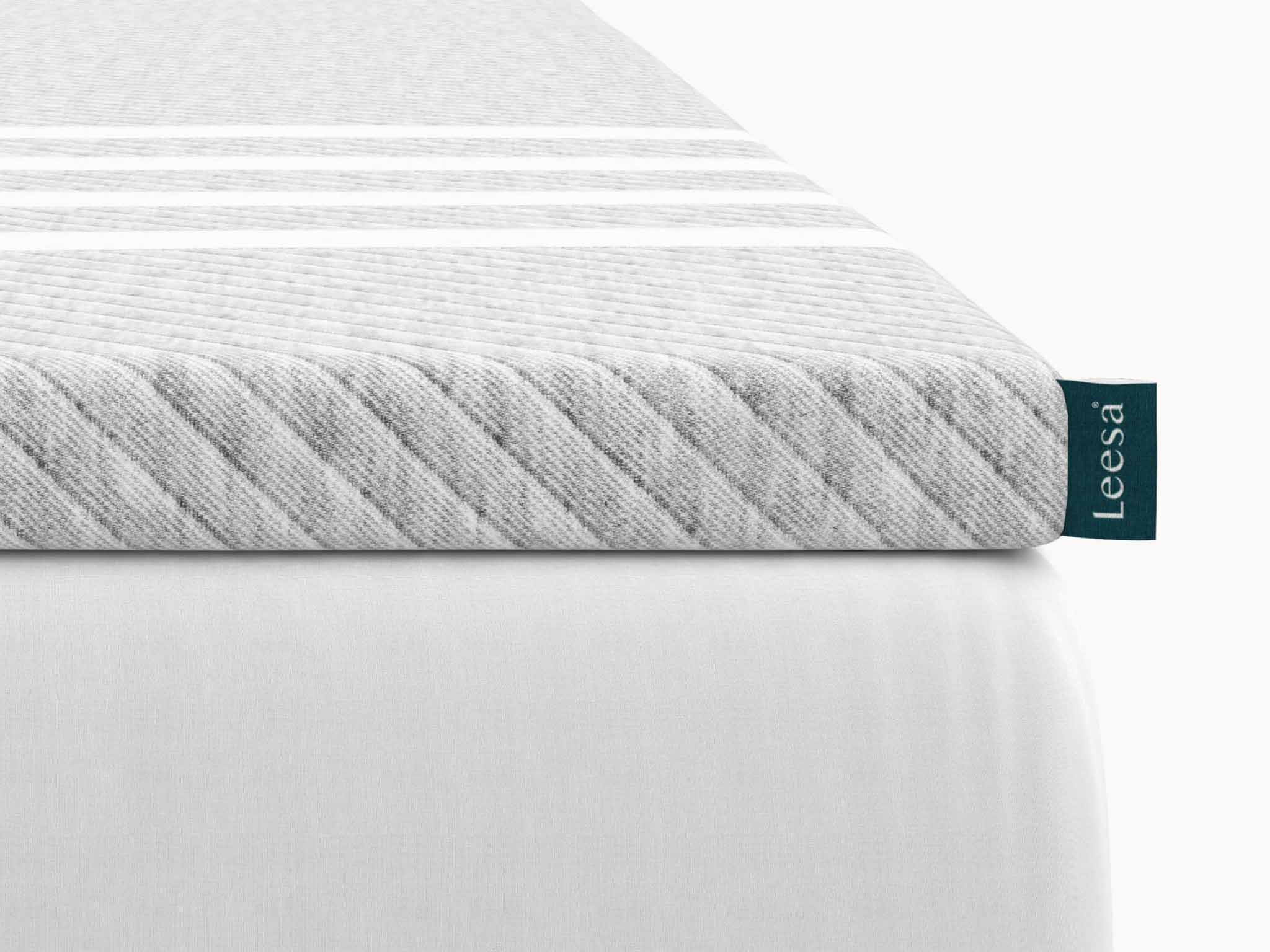 Mattress Topper | Leesa Sleep