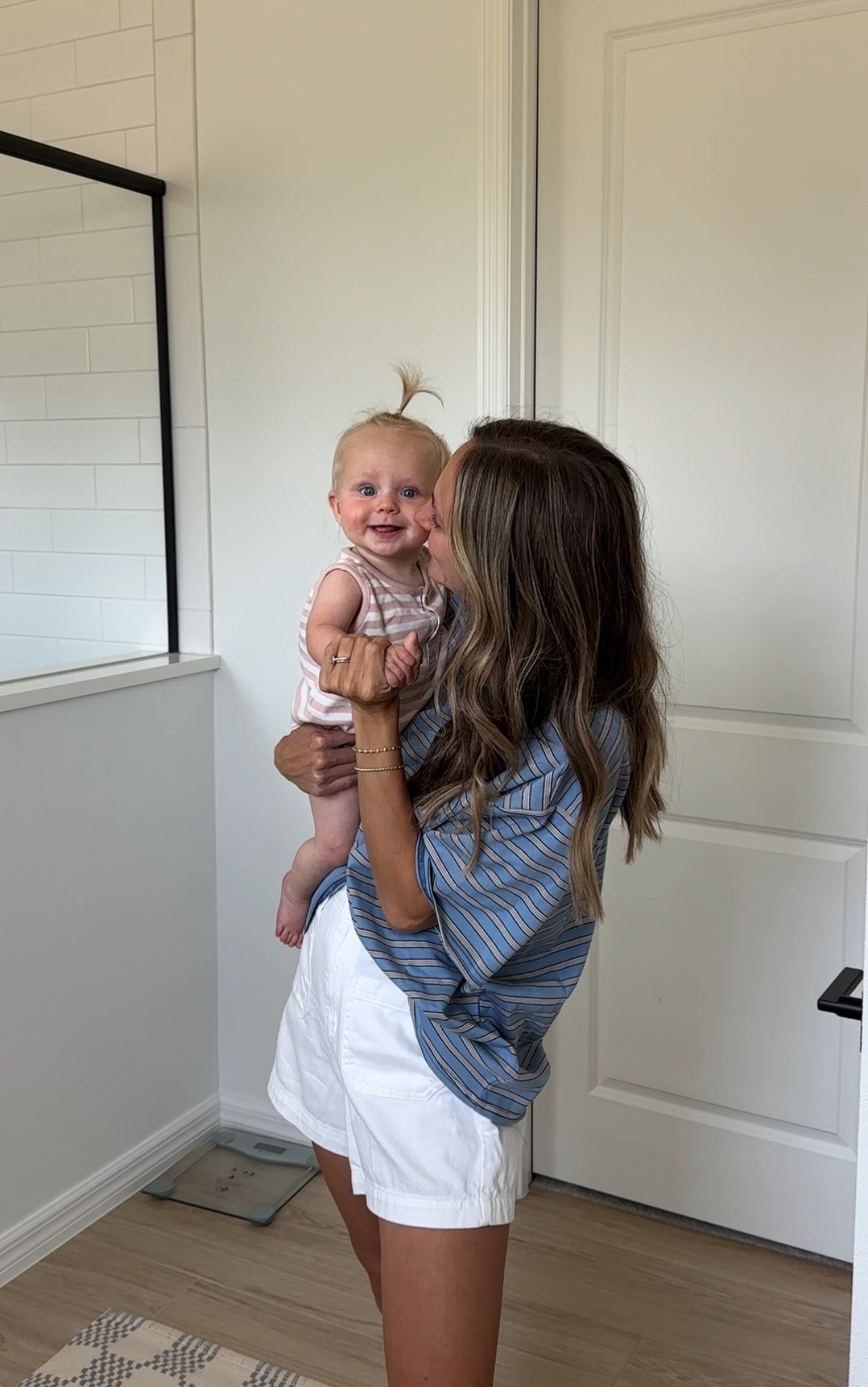 mom & baby ootd🌊🤍

Baby/ mama / style/ outfit of the day/ ootd/ birkenstocks/ target/ called to surf 

#LTKBaby #LTKStyleTip #LTKPetite
