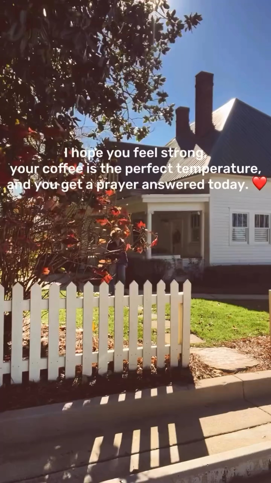 I hope your new year is starting off great! Happy Saturday. I decided that I’m going to read the entire Bible this year. I’ve read several books more than once and almost the rest of it once. I’m missing a few of the “minor prophets”. I’m using the @thebiblerecap in the @youversion app to follow the plan and track. I’m going to read my hard copy Bible, just use the app to track. I got this cool spiral-bound Bible set on Amazon which has lined margins for notes. (I’ll link.) Office supplies! #iykyk Anyway, this weekend, I’m watching the prep videos and starting the reading Monday. It’s amazing to me how many people have decided to follow or not follow Jesus without ever reading the Bible. How do you know if you don’t know? I’m excited to start this chronological reading plan. 📖 

Comment PIXIE and I’ll send you the link to my spiral-bound Bible set.

#over50quiettime #biblereading #biblestudy #readthewholething #thebiblerecap