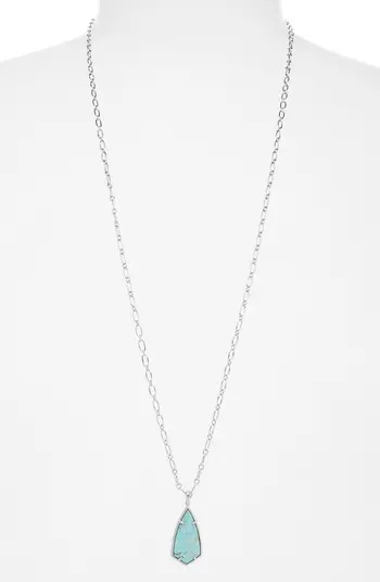 Camry Long Pendant Necklace | Nordstrom