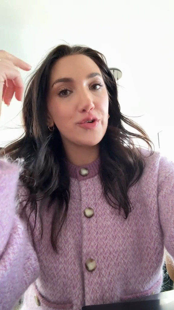 And that’s on being a girlie who loves attention

#LTKSeasonal #LTKStyleTip