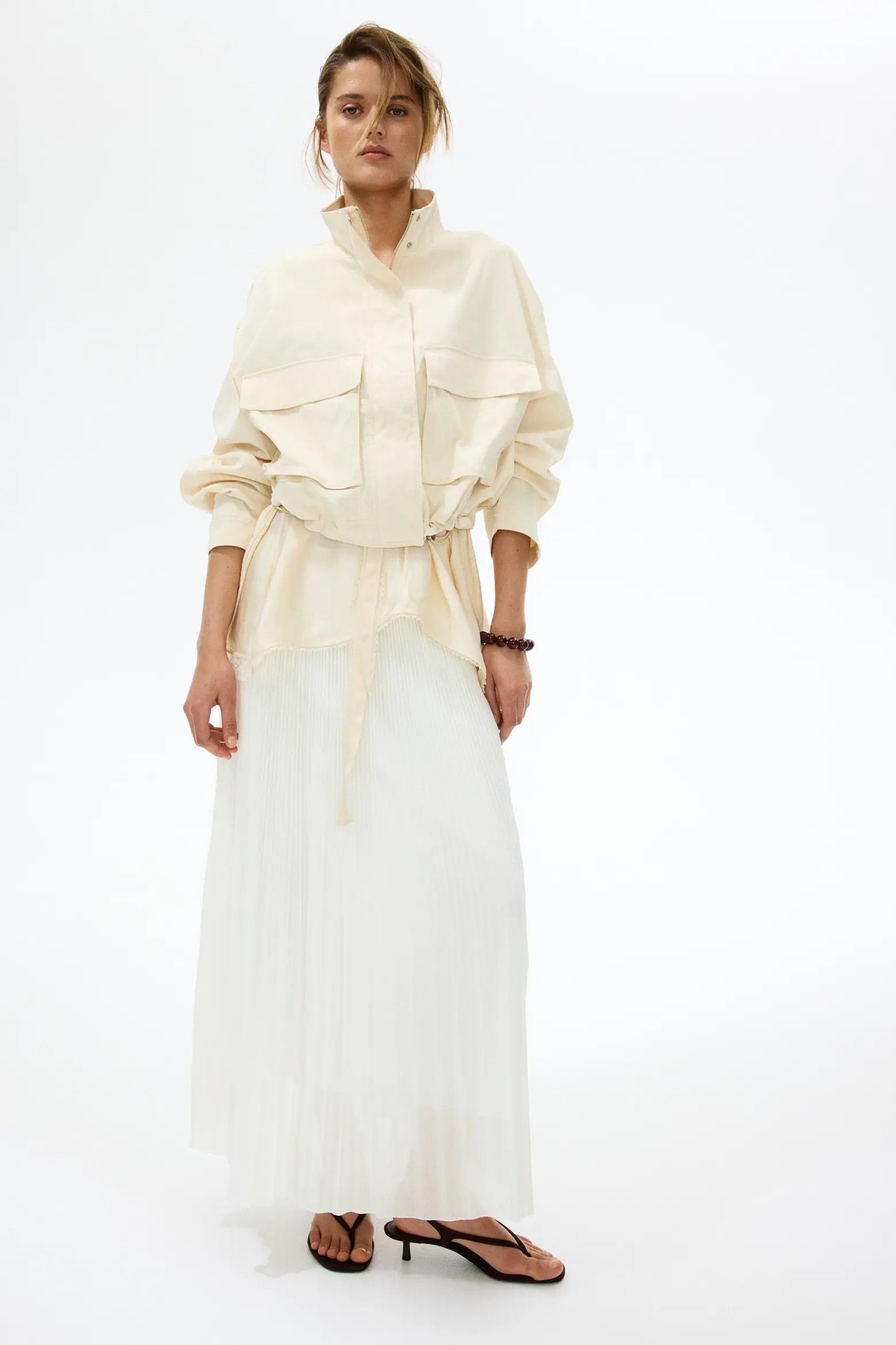 Plissé Skirt (Women) | Nordstrom | Nordstrom