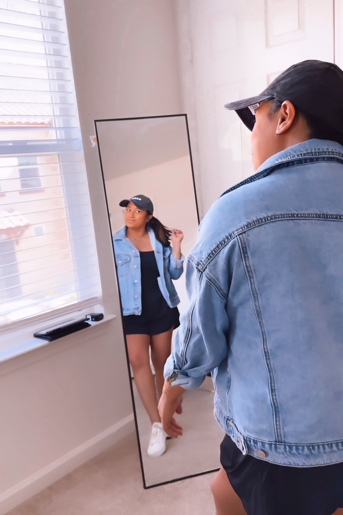 Mom fit of the dayy

#LTKfindsunder50 #LTKstyletip