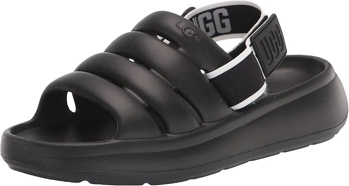 UGG Women's Sport Yeah Sandal | Amazon (US)
