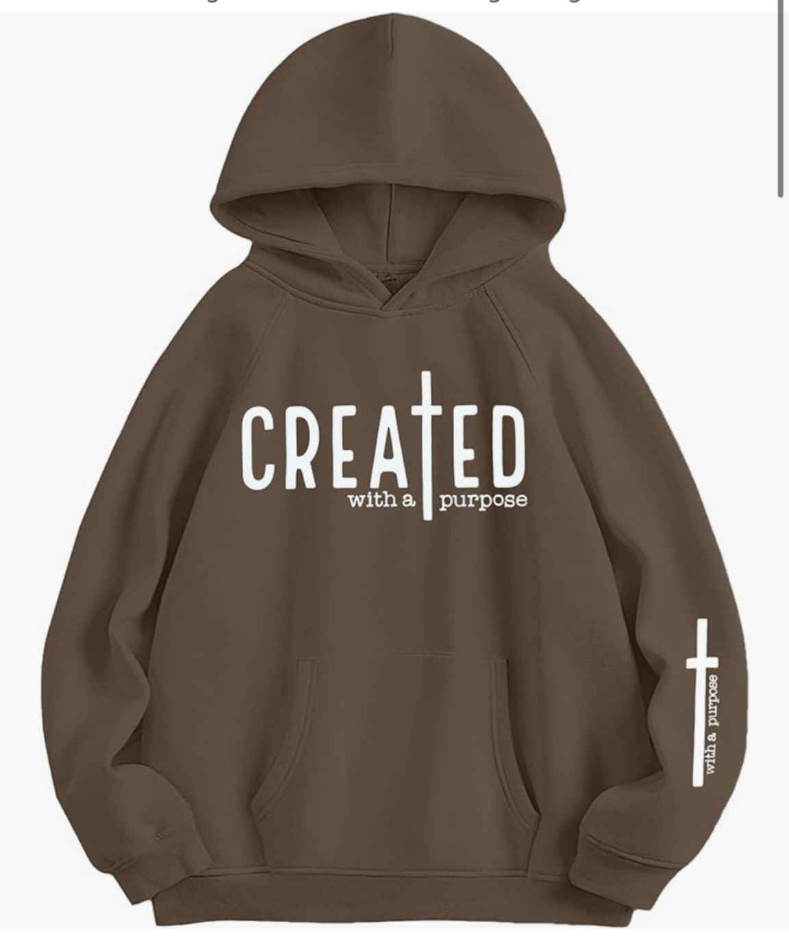 Created with a purpose 🤎

#LTKselfcare #LTKootd #LTKU