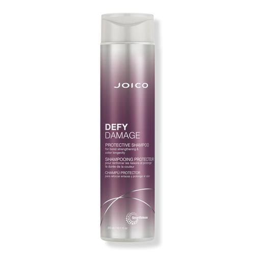 Defy Damage Protective Shampoo for Bond Strengthening and Color Longevity | Ulta