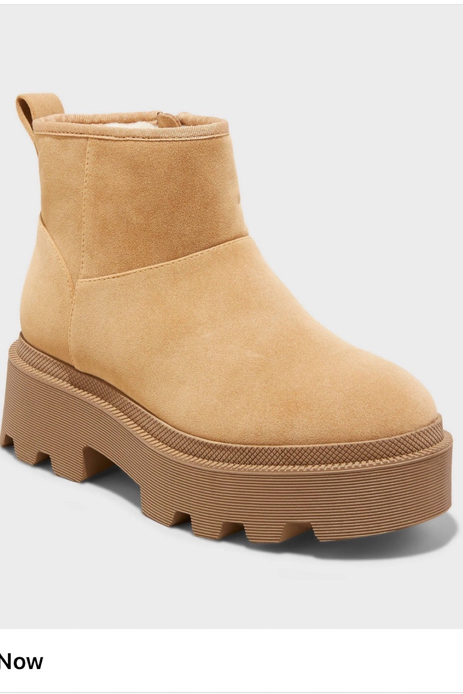 Target boots !! 

#LTKCyberSaleNL #LTKCyberSaleES #LTKCyberWeek