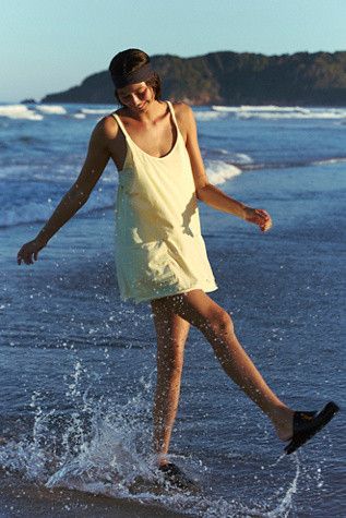 Hot Shot Mini Dress | Free People (Global - UK&FR Excluded)