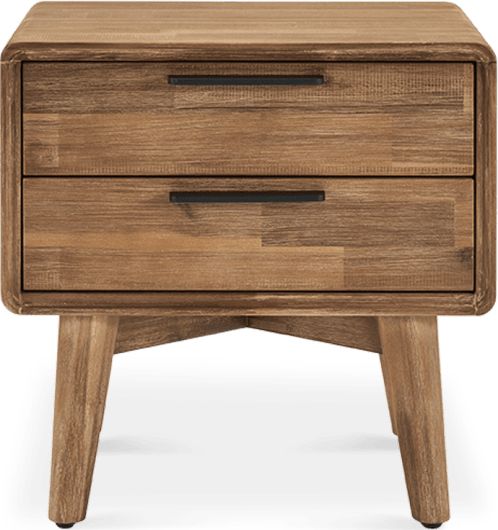 Seb Nightstand | Castlery | Castlery US