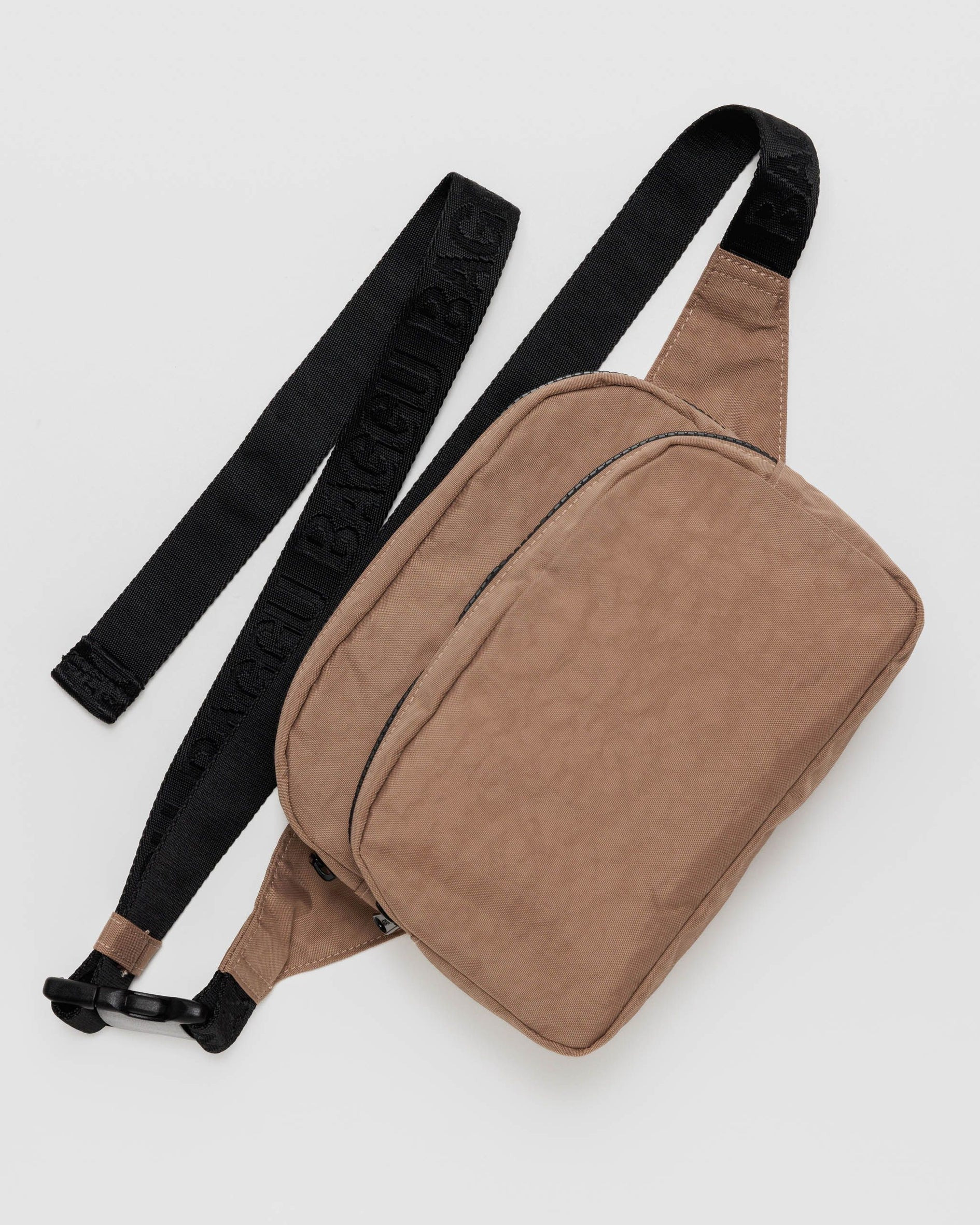 Fanny Pack : Cocoa - Baggu | BAGGU