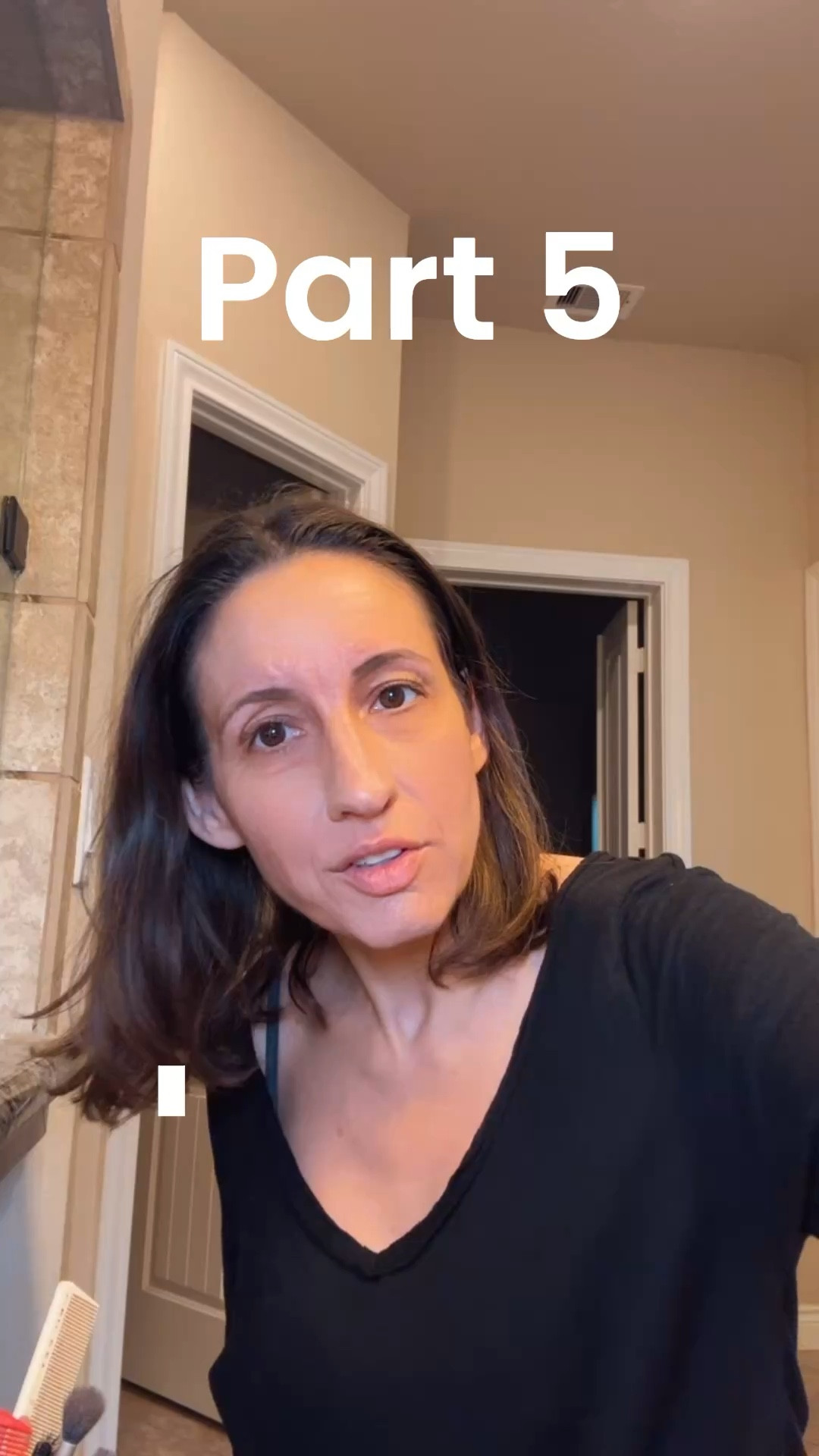 Part 5
Talking concealer and a book with some spice plus such a good story line. 
L’Oréal true match concealer. Love it. 



#LTKstorytime #LTKBeauty #LTKselfcare