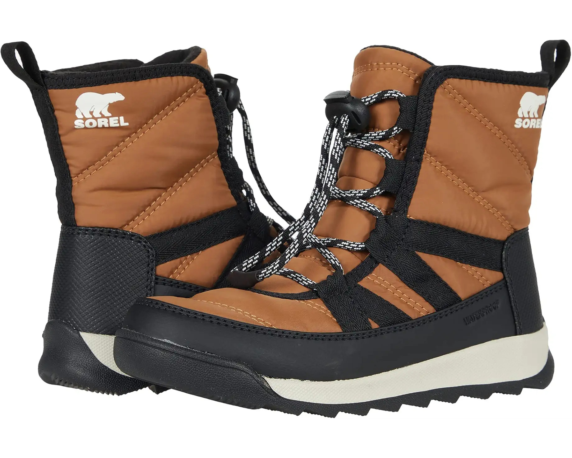 Whitney™ II Short Lace (Little Kid/Big Kid) | Zappos