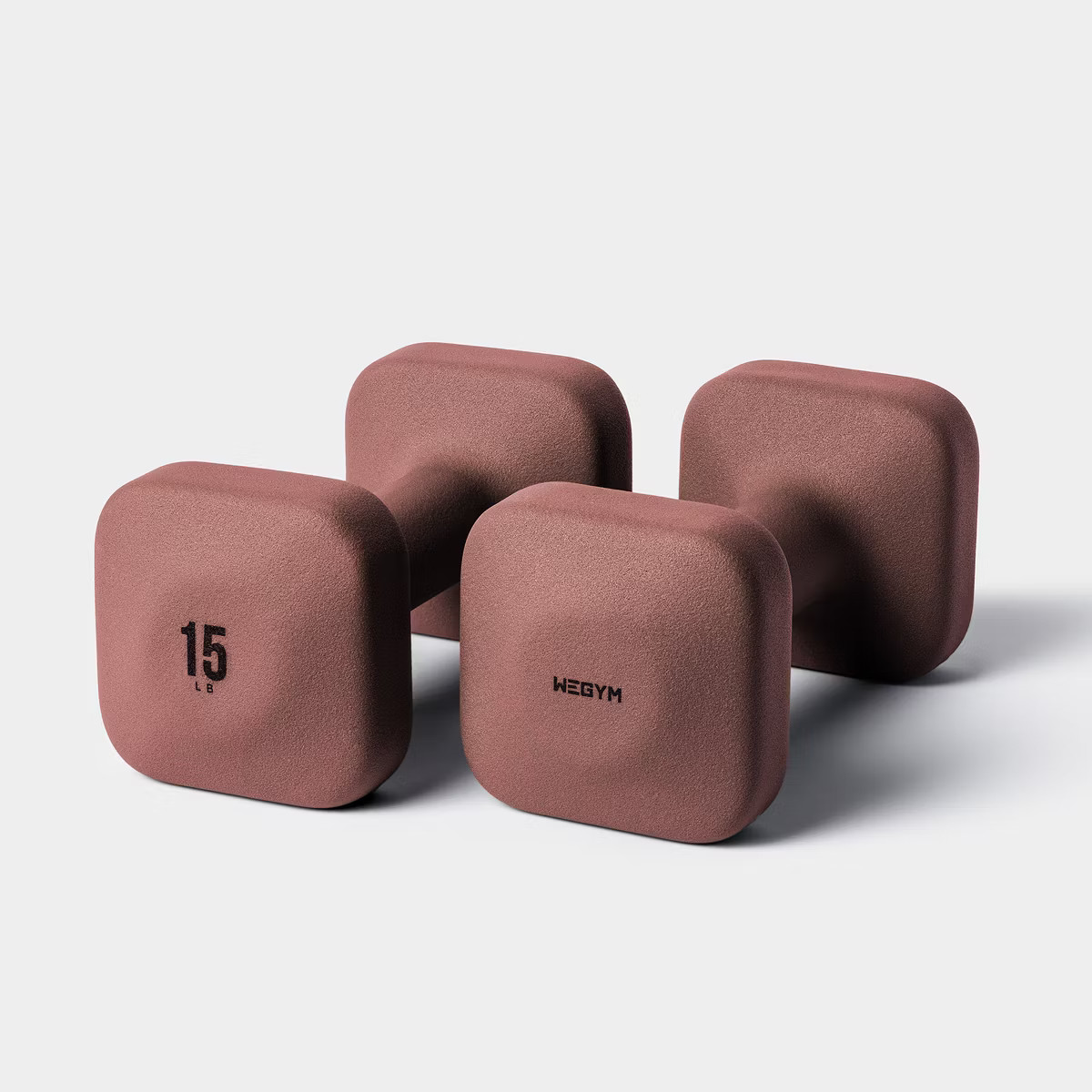 WeGym Safegrip Dumbbells | Target