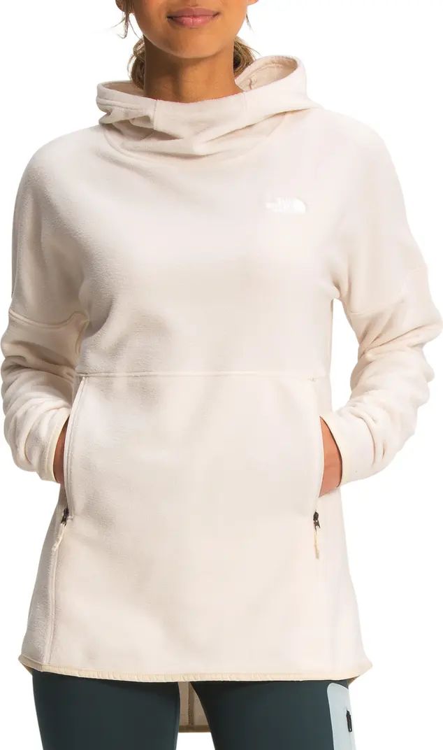 The North Face TKA Glacier Pullover Hoodie | Nordstrom | Nordstrom