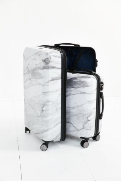 CALPAK Astyll 2-Piece Luggage Set | Urban Outfitters US