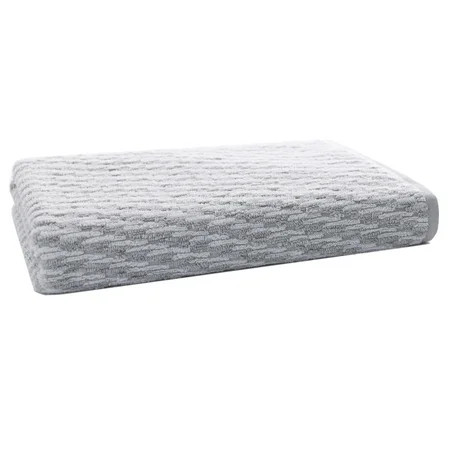 Better Homes and Gardens Eco Bath Towel Collection - Fashion Texture Bath | Walmart (US)