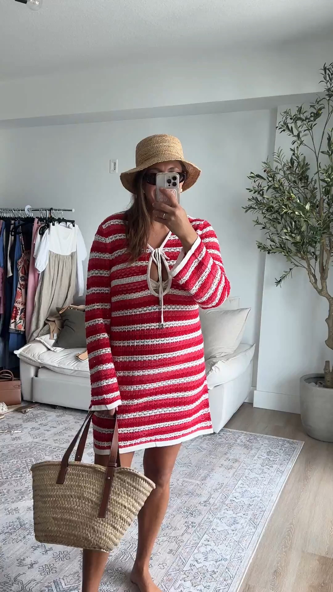 Amazon resort wear vacation outfit idea with tripled crochet coverup dress! Not too heavy for the beach 



Vacation outfit / vacation outfits / vacation outfit / beach vacation outfits / cruise outfits / cruise vacation outfits / cruise outfits amazon / amazon vacation outfits / amazon vacation / amazon vacay / 

#LTKTravel #LTKFindsUnder50 #LTKFindsUnder100