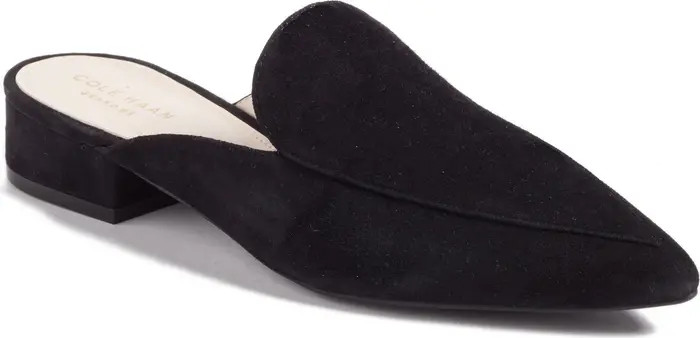 Cole Haan Piper Loafer Mule (Women) | Nordstromrack | Nordstrom Rack