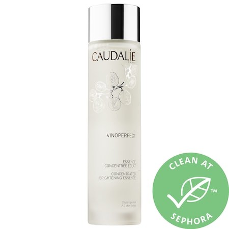 Caudalie Vinoperfect Glycolic Brightening Essence 5 oz/ 150 mL | Sephora (US)