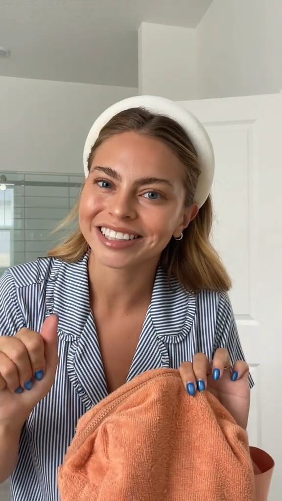 grwm but ONLY saying which products I use!!! my daily make up routine 🍓💘🧚🏼  my tarte palette is currently 20% off on revolve!

#LTKBeauty #LTKSaleAlert #LTKFindsUnder50