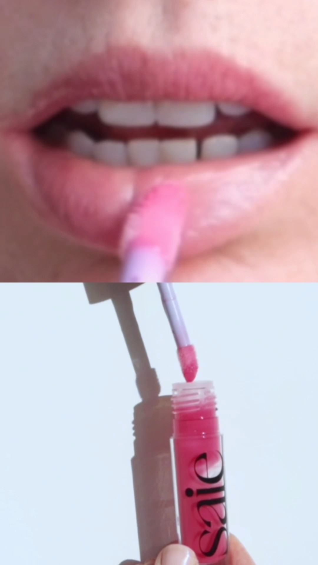 Saie Candy Box! High-Shine Hydrating Lip Gloss Oil by Saie 

#LTKGiftGuide #LTKBeauty #LTKTravel