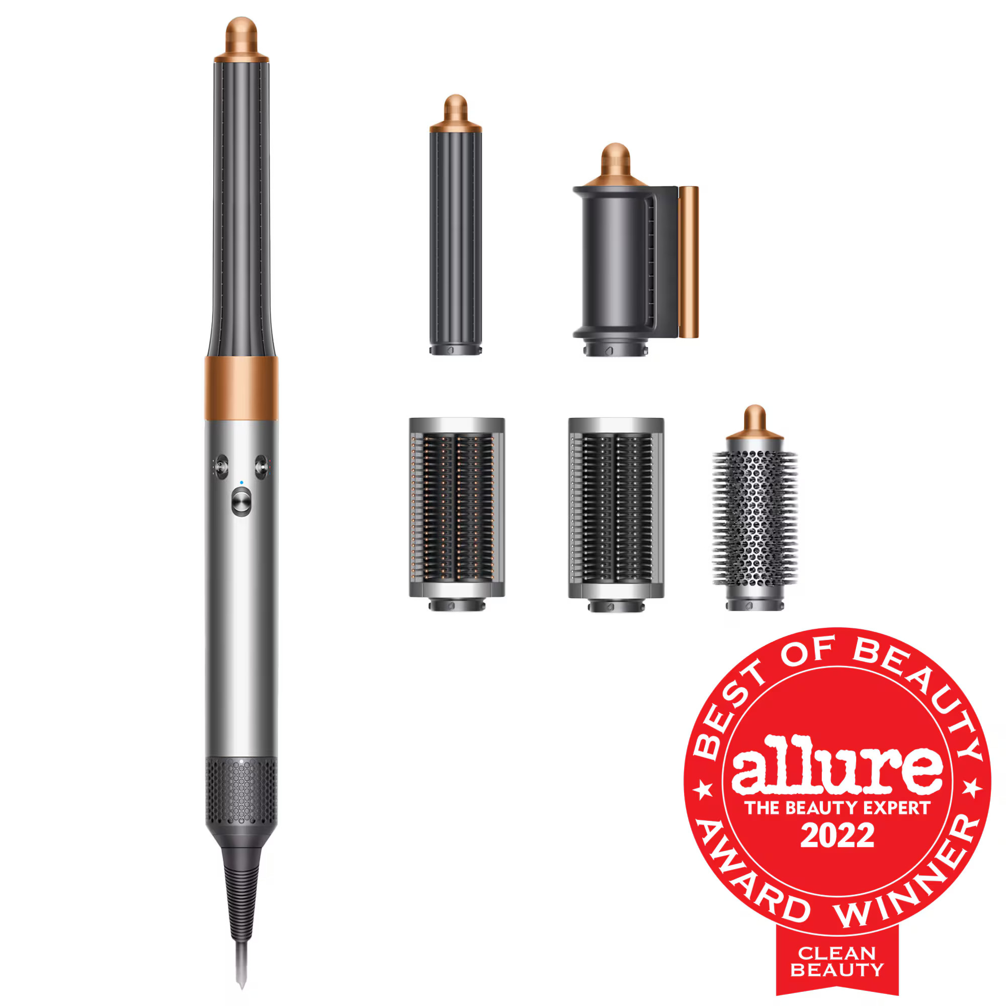 Dyson Airwrap™ Multi-Styler Complete Long | Sephora (US)