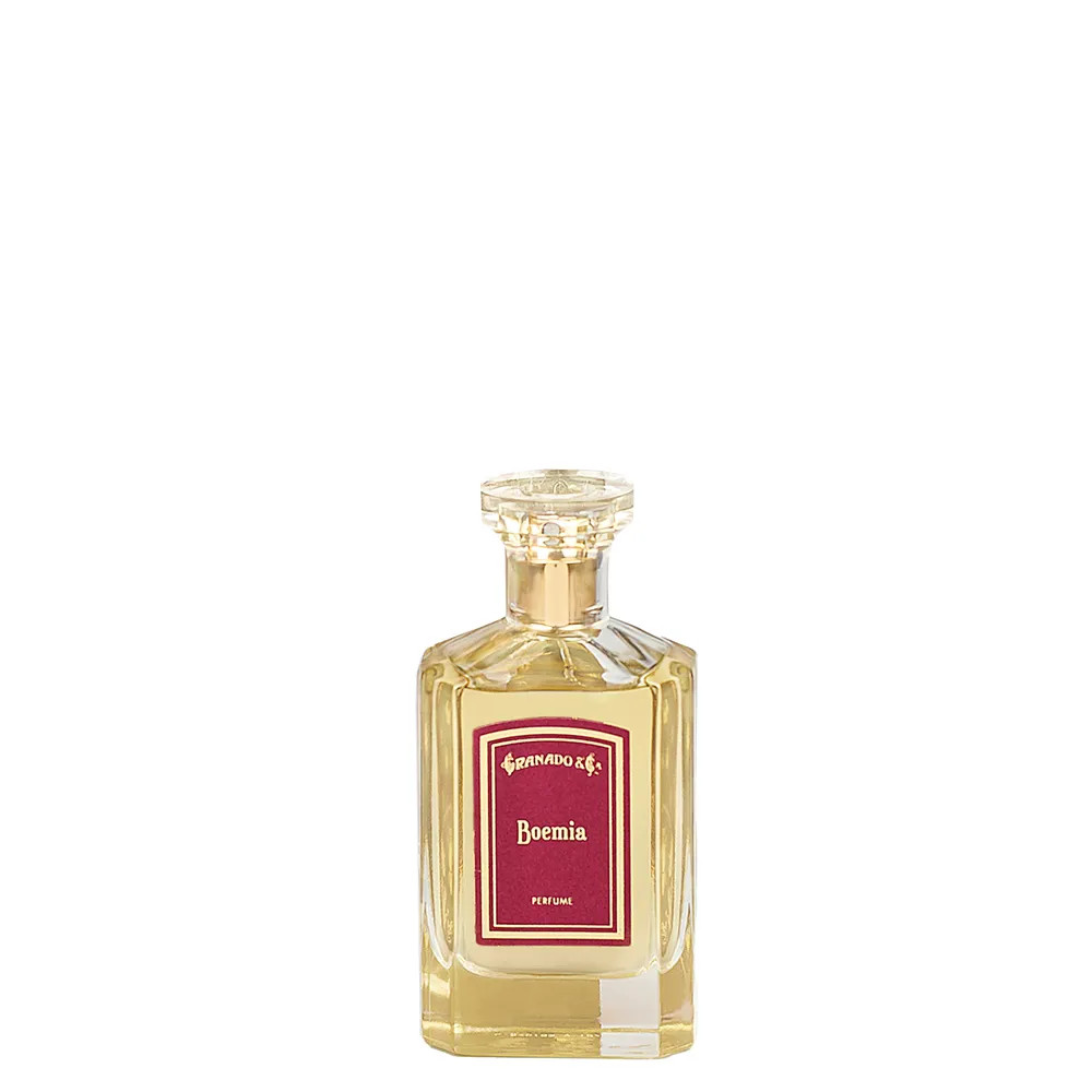 Perfume Vintage Granado Boemia Unissex Parfum 75 ml | Amobeleza (BR)