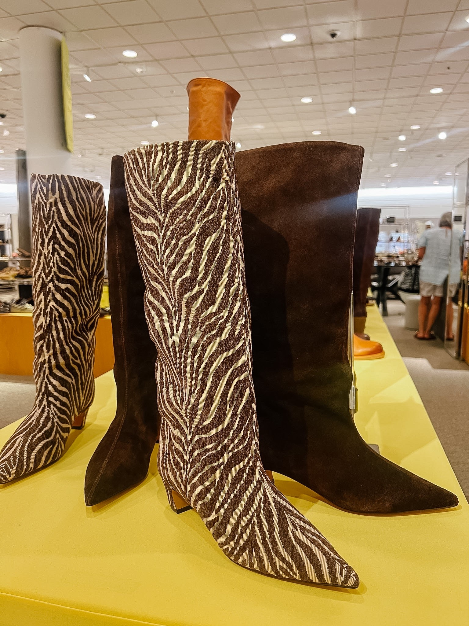 Nordstrom Anniversary Sale 

Steve Madden Boots

#LTKootd #LTKSaleAlert #LTKSeasonal